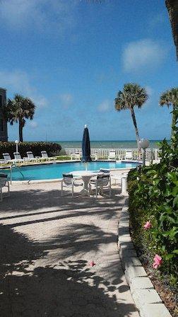 Belleair Sands