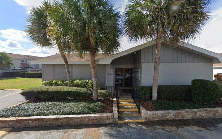Somerset Condominium Association