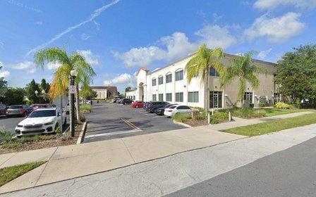 Pediatric Gastroenterology, Hepatology and Nutrition of Florida