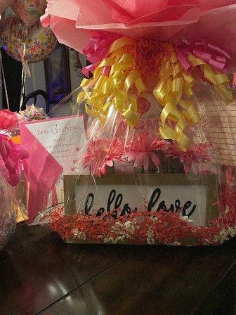 Taty'z Decorations