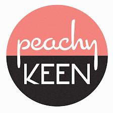 Peachy Keen Projects