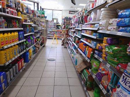 7-Eleven