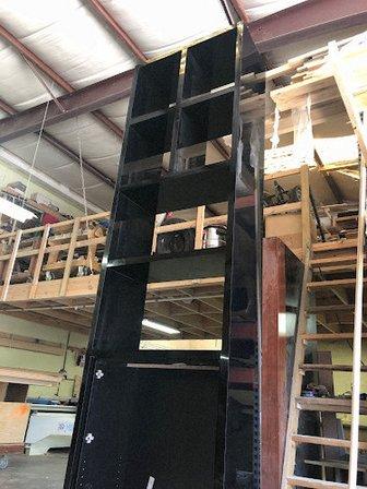 Santos Wood Company, Inc.