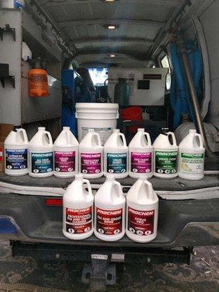 Miller's Carpet Cleaning