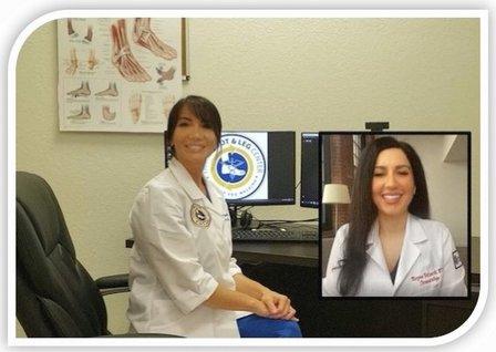 Dr. Ron Adduru: Family Foot & Leg Center - Sarasota