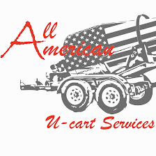 All American U Cart Concrete