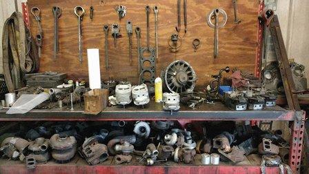 Mark's Diesel Systems Inc