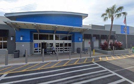 Ria Money Transfer - Walmart