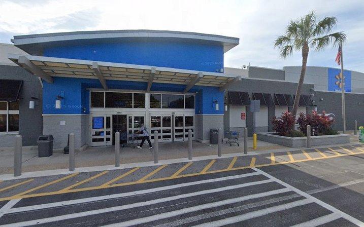 Ria Money Transfer - Walmart