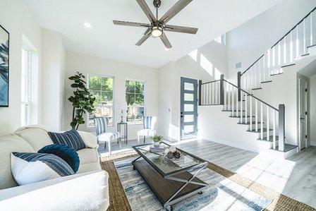 Luttrell Architecture, LLC