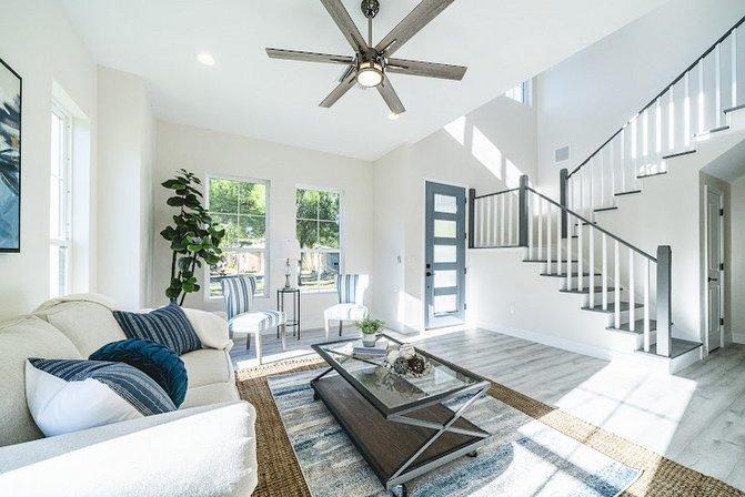 Luttrell Architecture, LLC