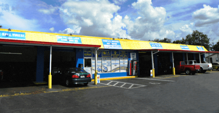 Ice Cold Air Discount Auto Repair