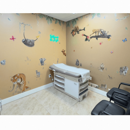 You and Me Pediatrics, by Dr. Soylu, P.A.