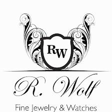 Wolf Jewelry
