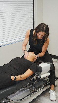Farkas Chiropractic Clinic