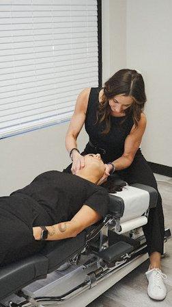 Farkas Chiropractic Clinic