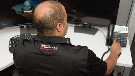 MHD