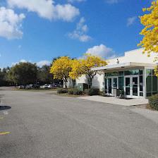 Aparicio-Levy Technical College