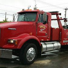 TIA Transport & Towing