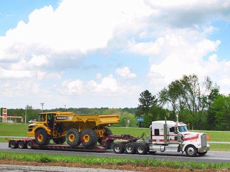 Stepp's Transportation Service, Inc.