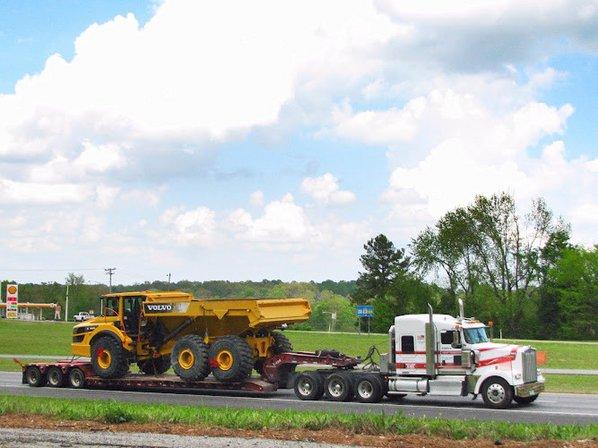 Stepp's Transportation Service, Inc.