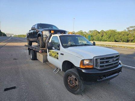 Tampa Towing