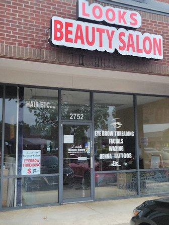Looks Beauty Salon