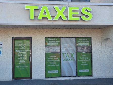 South Florida Tax and More
