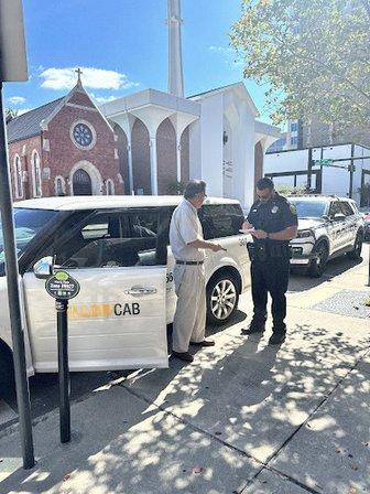 Yellow Cab of Tampa