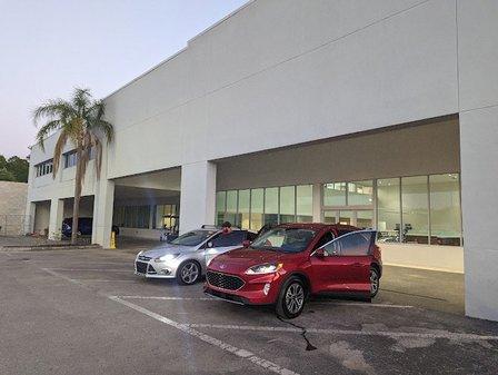 Bill Currie Ford Service