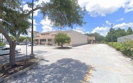 Walgreens Pharmacy