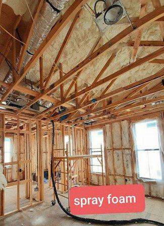 Adonys Glass Design and Insulation Service