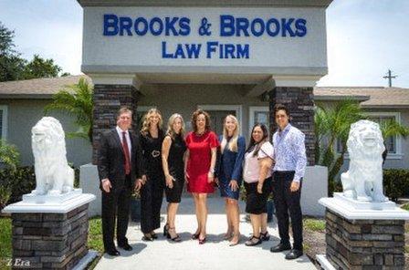 Brooks & Brooks Law Firm