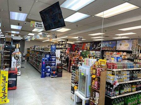 Tampa Liquorz