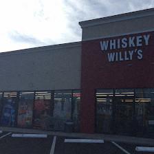 Whiskey Willy's