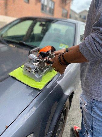 KeyMe Locksmiths