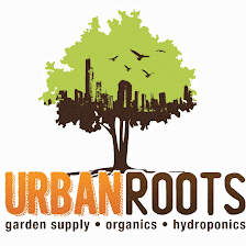Urban Roots Garden Supply