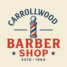 Carrollwood Barber Shop