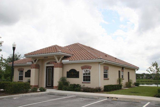 Waterford Construction & Development Inc.