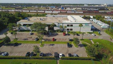UniFirst Uniform Services - Tampa