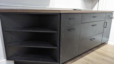 The WoodMill Cabinetry, Inc.