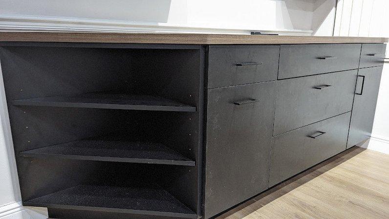 The WoodMill Cabinetry, Inc.