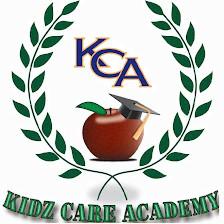 Kidz Care Academy Preschool