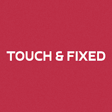 Touch And Fixed - Citrus Park Town Center