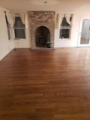 Hurst Hardwoods