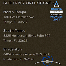 Gutierrez Orthodontics