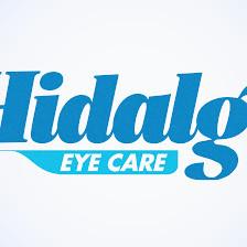 HIDALGO EYE CARE & OPTICAL