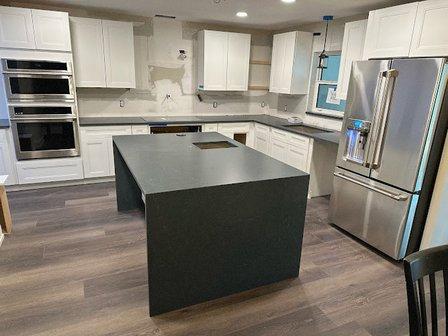 Granite World and Tiles