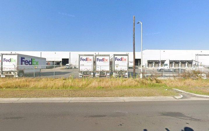 FEDEX SMARTPOST