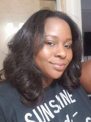 Treasure Tresses
